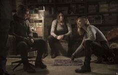 Hunger Games: S�la vzdoru 2. ��st