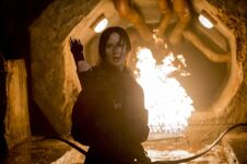 Hunger Games: S�la vzdoru 2. ��st