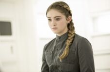 Hunger Games: S�la vzdoru 2. ��st