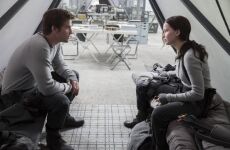 Hunger Games: S�la vzdoru 2. ��st