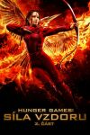 Hunger Games: S�la vzdoru 2. ��st
