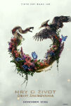 Hunger Games: �svit sklizn�