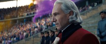 Hunger Games: �svit sklizn�