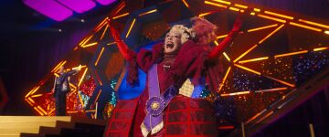 Hunger Games: �svit sklizn�