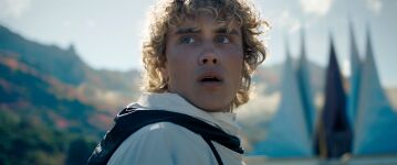 Hunger Games: �svit sklizn�