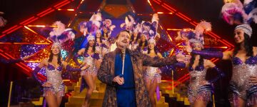 Hunger Games: �svit sklizn�