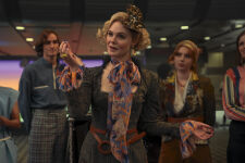 Hunger Games: �svit sklizn�