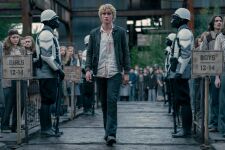 Hunger Games: �svit sklizn�