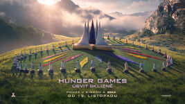Hunger Games: �svit sklizn�