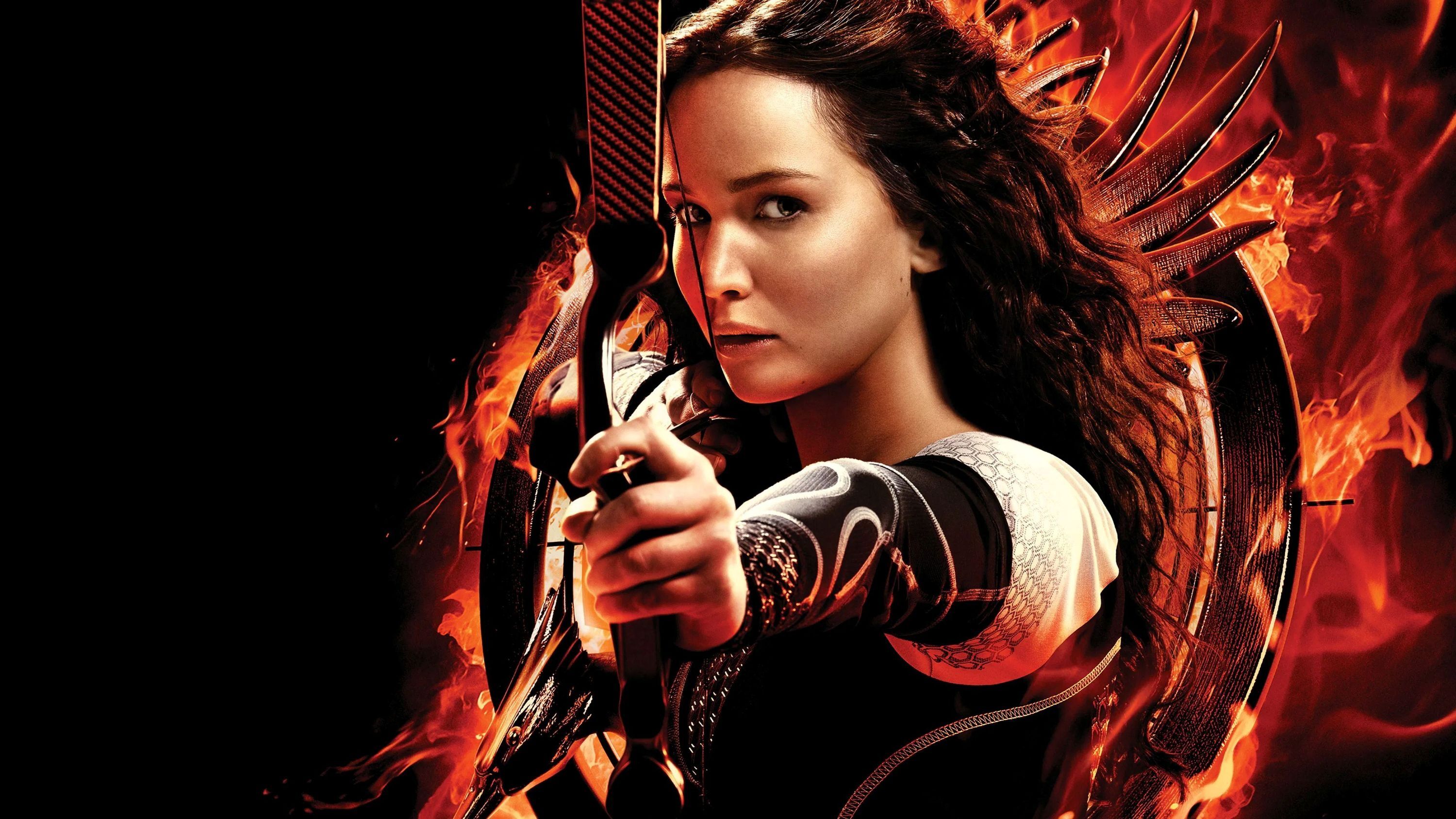 Hunger Games: Vra�edn� pomsta