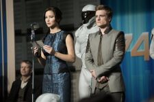 Hunger Games: Vra�edn� pomsta