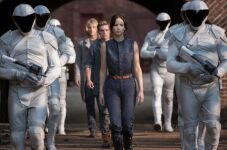 Hunger Games: Vra�edn� pomsta
