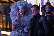 Hunger Games: Vra�edn� pomsta