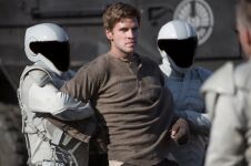 Hunger Games: Vra�edn� pomsta