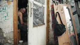 Kdyby se holubi prom�nili ve zlato