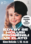 Kdyby se holubi prom�nili ve zlato