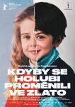 Kdyby se holubi prom�nili ve zlato