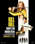 Kill Bill: Kompletn� krvav� af�ra