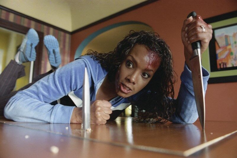 Kill Bill: Kompletn� krvav� af�ra