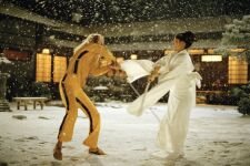 Kill Bill: Kompletn� krvav� af�ra