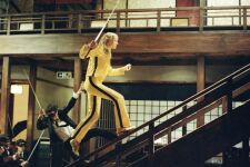 Kill Bill: Kompletn� krvav� af�ra