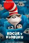Kocour v klobouku
