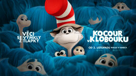 Kocour v klobouku