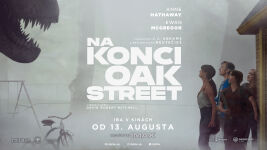 Konec Oak Street