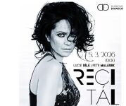 LUCIE B�L� � recit�l