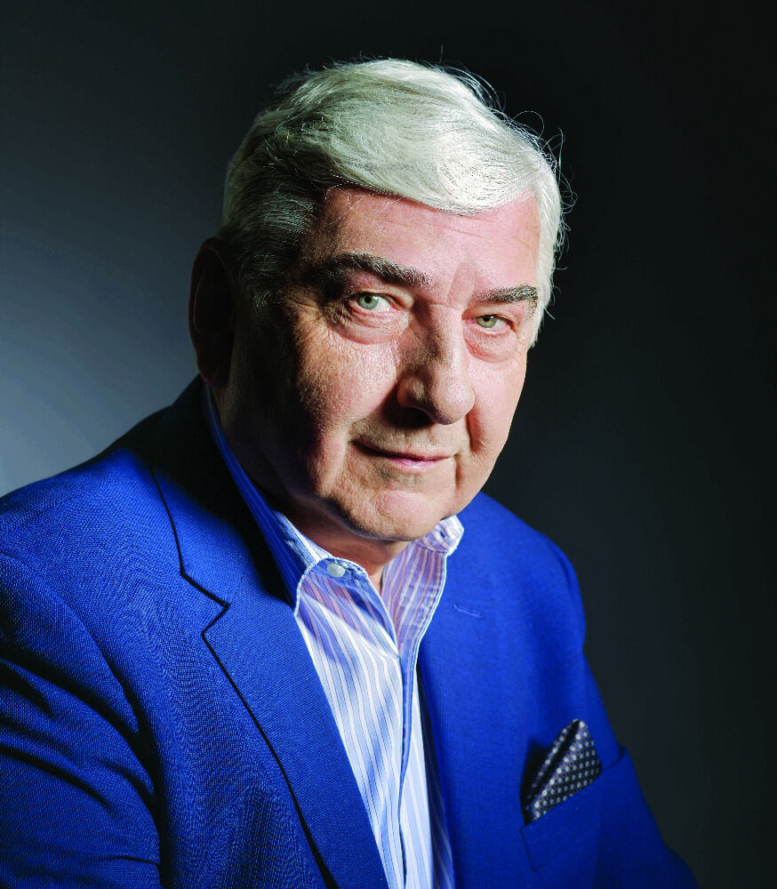 MIROSLAV DONUTIL - Na kus ei