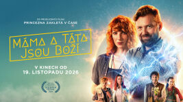 M�ma a T�ta jsou Bo��