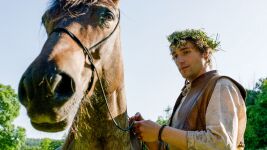 M�ma a T�ta jsou Bo��