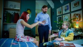M�ma a T�ta jsou Bo��