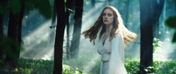  :   / Mavka: Pravdiv� legenda