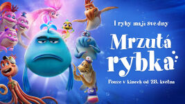 Mrzut� rybka