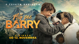 M�j pes Barry
