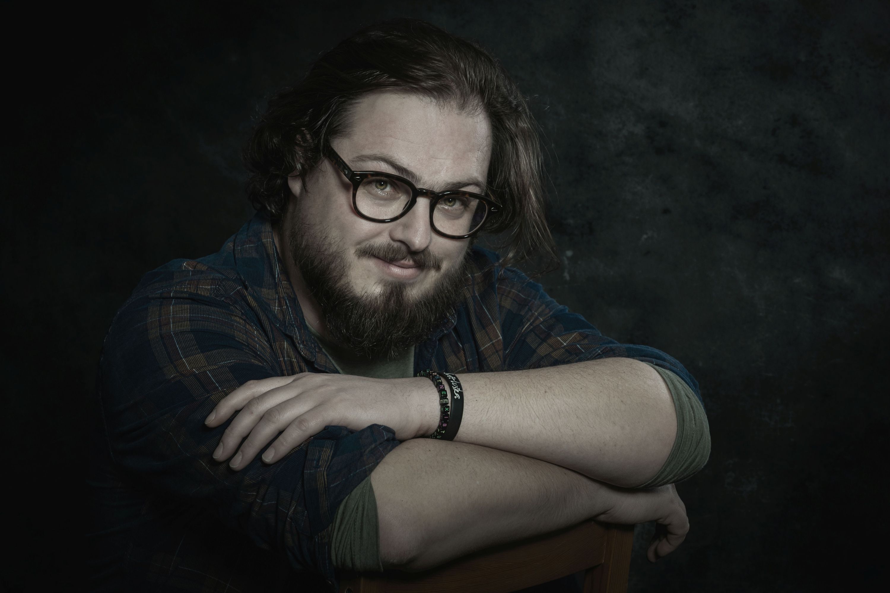 Neboj, d�chej, �aruj