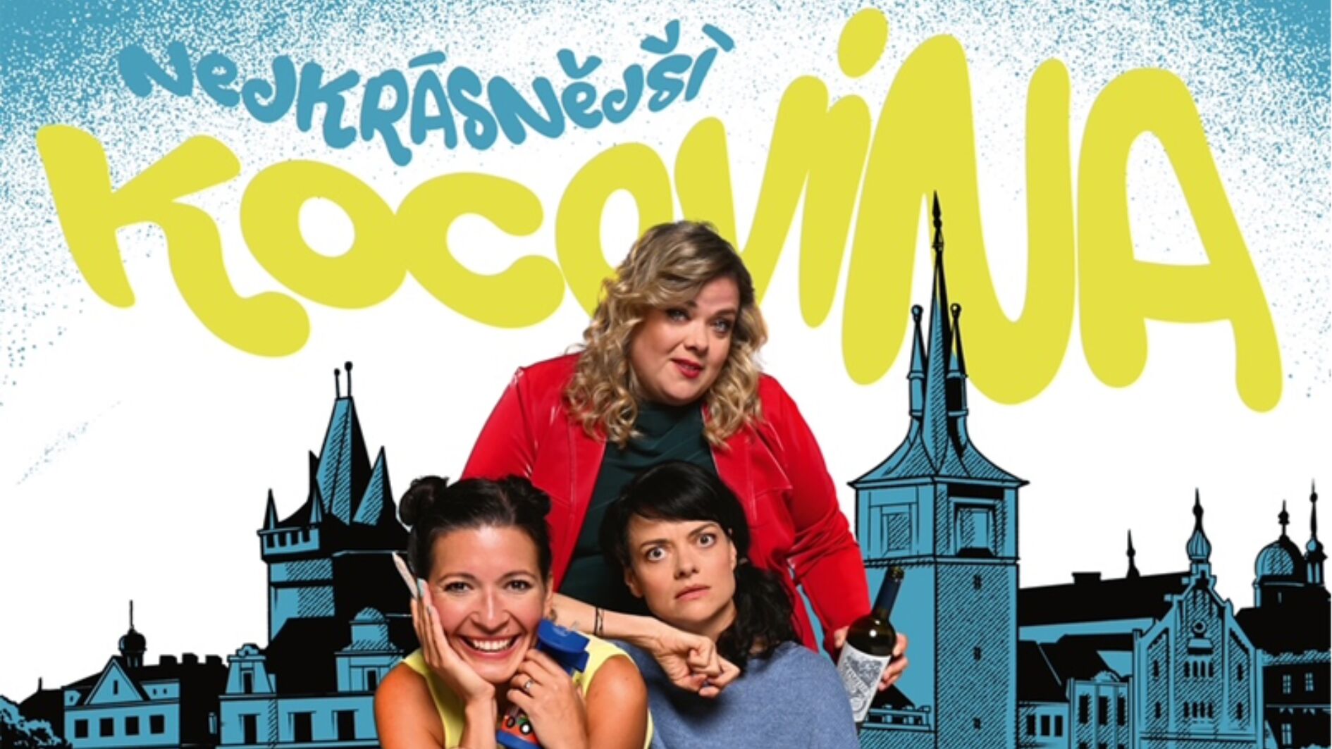 Nejkr�sn�j�� kocovina