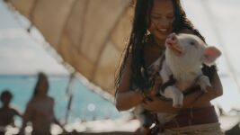 Odv�n� Vaiana
