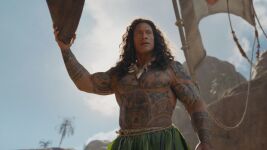 Odv�n� Vaiana