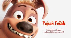 PEJSEK FE��K