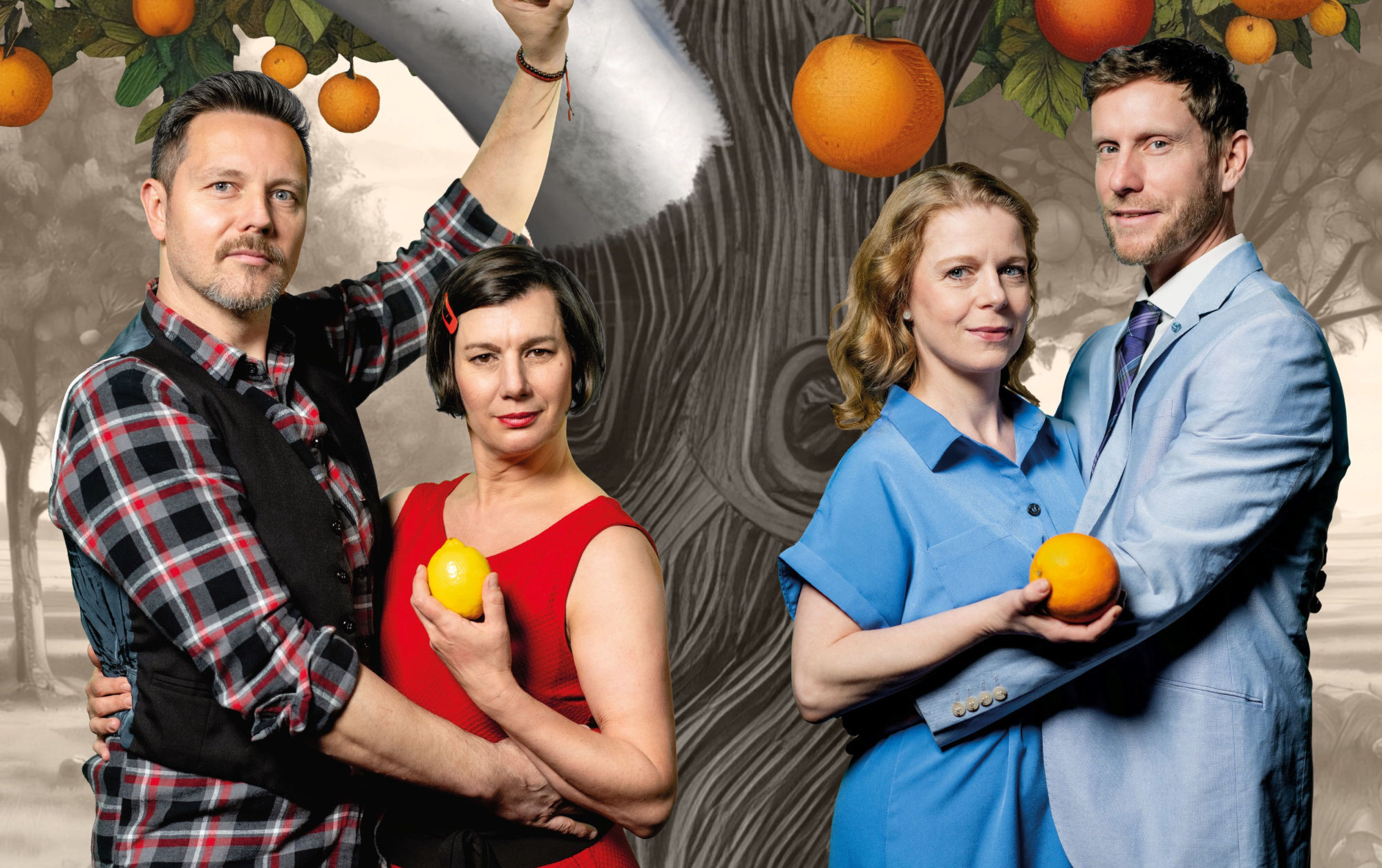 Sladk� plody reality