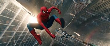Spider-Man: Zbrusu nov� den