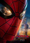 Spider-Man: Zbrusu nov� den