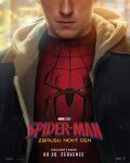 Spider-Man: Zbrusu nov� den