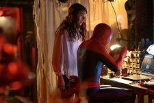 Spider-Man: Zbrusu nov� den