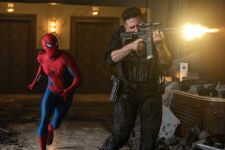 Spider-Man: Zbrusu nov� den