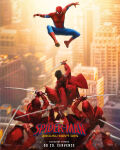 Spider-Man: Zbrusu nov� den