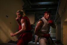 Street Fighter