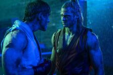 Street Fighter
